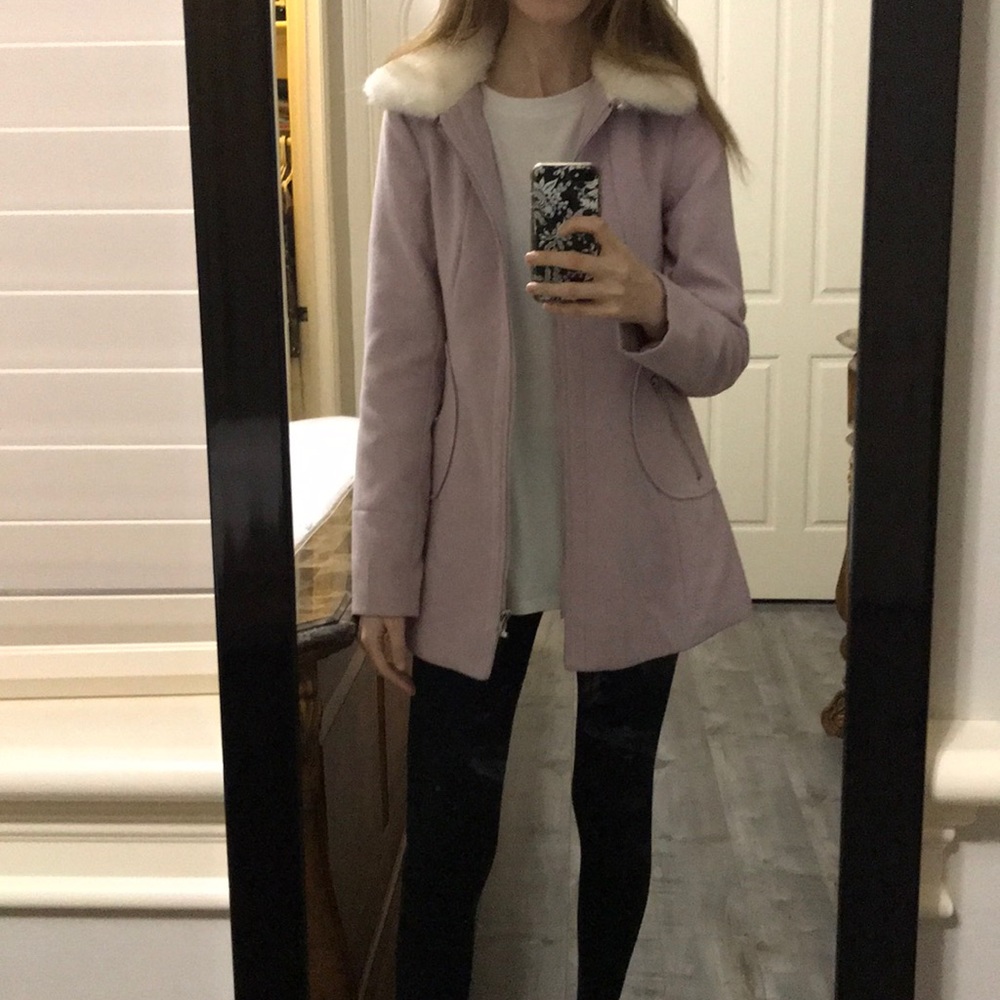 Jacket - Picture 4 of 4